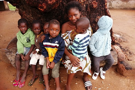 Mali 6