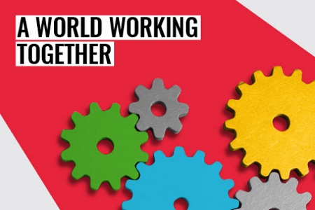 SDGs working together