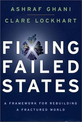 omslag fixing failed states